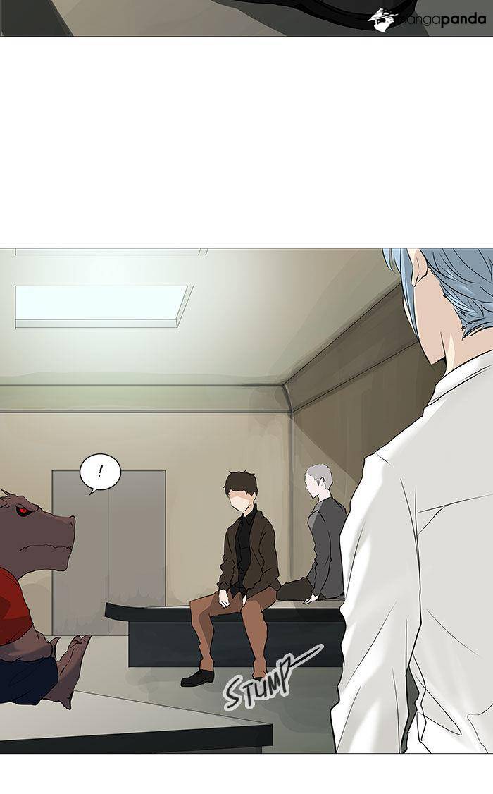 Tower of God Chapter 233 image 23